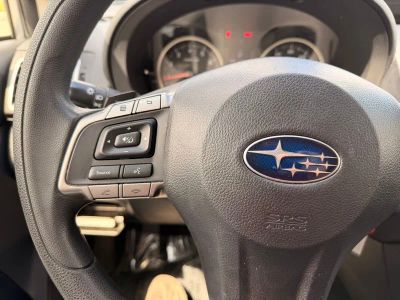 2015 Subaru XV Crosstrek - Photo 15