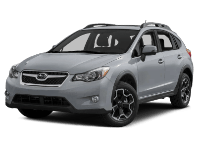 2015 Subaru XV Crosstrek - Photo 27