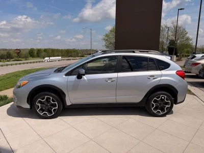 2015 Subaru XV Crosstrek - Photo 2