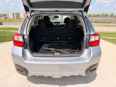2015 Subaru XV Crosstrek - Photo 24