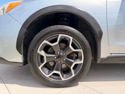 2015 Subaru XV Crosstrek - Photo 9