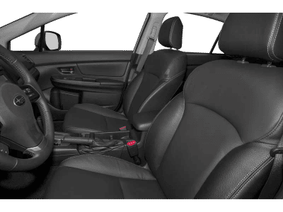 2015 Subaru XV Crosstrek - Photo 32