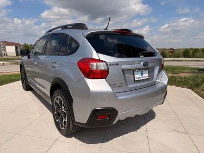2015 Subaru XV Crosstrek - Photo 3