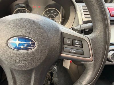 2015 Subaru XV Crosstrek - Photo 14