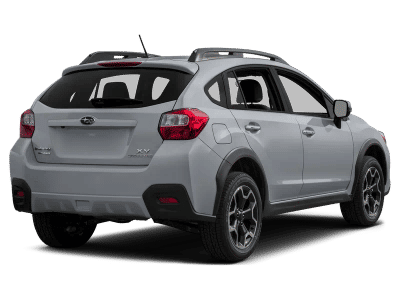 2015 Subaru XV Crosstrek - Photo 28
