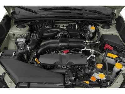 2015 Subaru XV Crosstrek - Photo 35