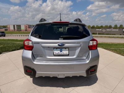 2015 Subaru XV Crosstrek - Photo 4