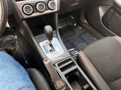 2015 Subaru XV Crosstrek - Photo 18