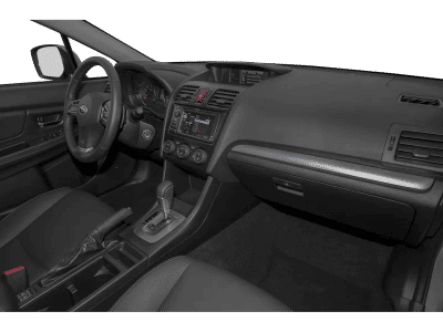 2015 Subaru XV Crosstrek - Photo 40