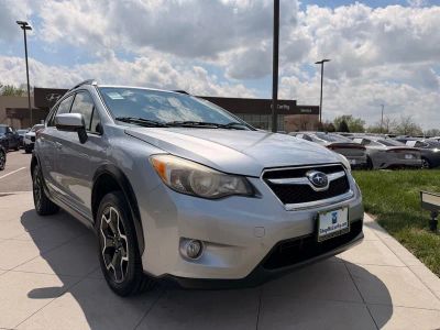 2015 Subaru XV Crosstrek - Photo 7