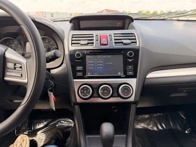 2015 Subaru XV Crosstrek - Photo 16