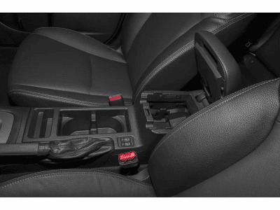 2015 Subaru XV Crosstrek - Photo 39