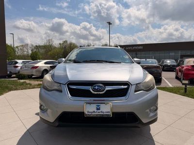 2015 Subaru XV Crosstrek - Photo 8