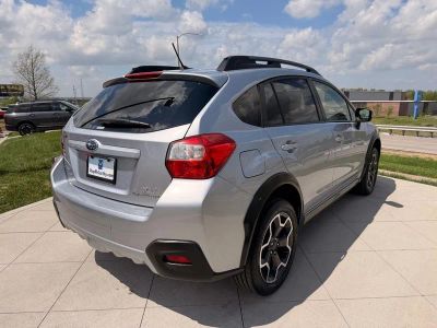 2015 Subaru XV Crosstrek - Photo 5