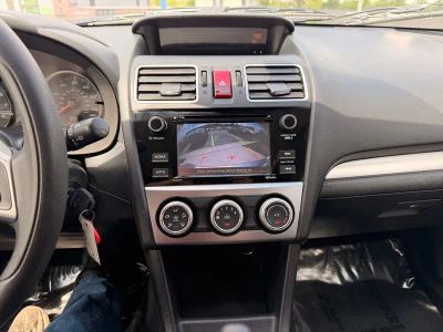 2015 Subaru XV Crosstrek - Photo 17
