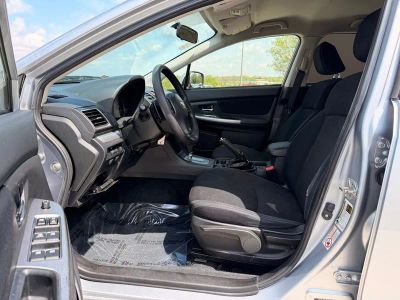 2015 Subaru XV Crosstrek - Photo 21
