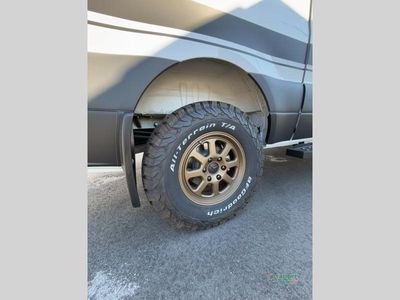 2025 Storyteller Overland Storyteller Overland — photo 34 view