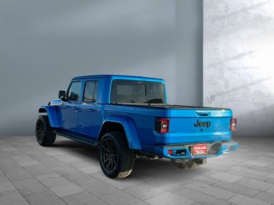 2022 Jeep Gladiator - Photo 4