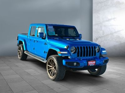 2022 Jeep Gladiator - Photo 8
