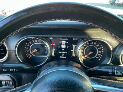 2022 Jeep Gladiator - Photo 10