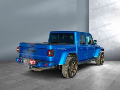 2022 Jeep Gladiator - Photo 6
