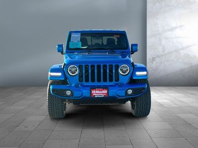 2022 Jeep Gladiator - Photo 2