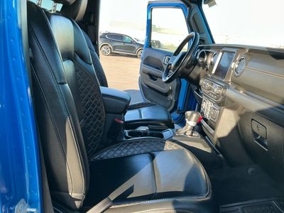 2022 Jeep Gladiator - Photo 20