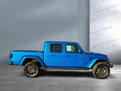 2022 Jeep Gladiator - Photo 7