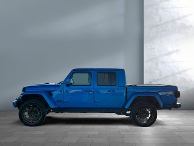 2022 Jeep Gladiator - Photo 3