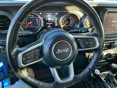 2022 Jeep Gladiator - Photo 13