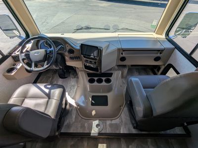 2022 Thor Motor Coach Windsport - Photo 16
