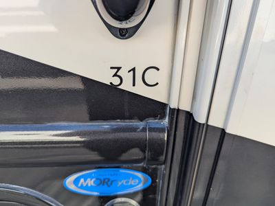 2022 Thor Motor Coach Windsport - Photo 27