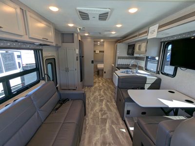 2022 Thor Motor Coach Windsport - Photo 31