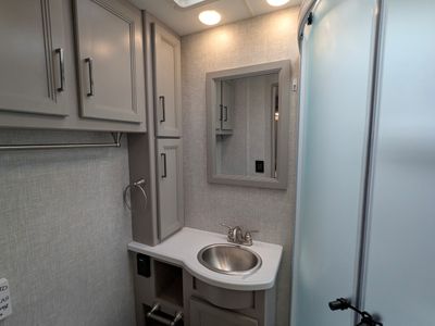 2022 Thor Motor Coach Windsport - Photo 7