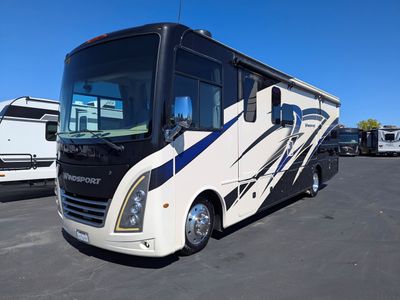 2022 Thor Motor Coach Windsport - Photo 20