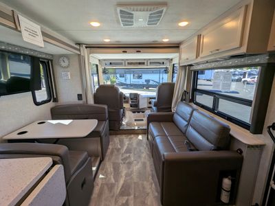 2022 Thor Motor Coach Windsport - Photo 14