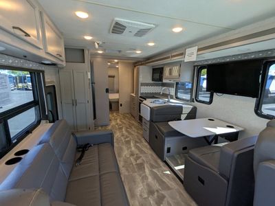 2022 Thor Motor Coach Windsport - Photo 18