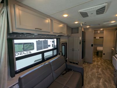 2022 Thor Motor Coach Windsport - Photo 26