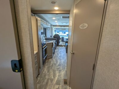 2022 Thor Motor Coach Windsport - Photo 33