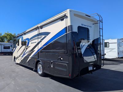 2022 Thor Motor Coach Windsport - Photo 25