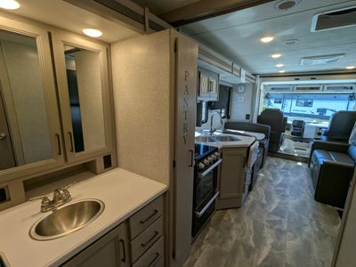 2022 Thor Motor Coach Windsport - Photo 28