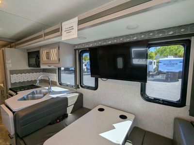 2022 Thor Motor Coach Windsport - Photo 6