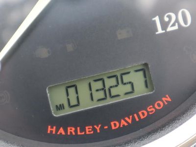2013 Harley-Davidson FLSTF - Softail Fat Boy - Photo 17
