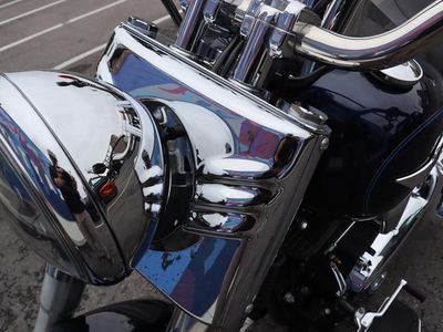 2013 Harley-Davidson FLSTF - Softail Fat Boy - Photo 14