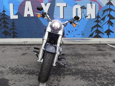 2013 Harley-Davidson FLSTF - Softail Fat Boy - Photo 2