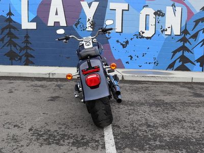 2013 Harley-Davidson FLSTF - Softail Fat Boy - Photo 6