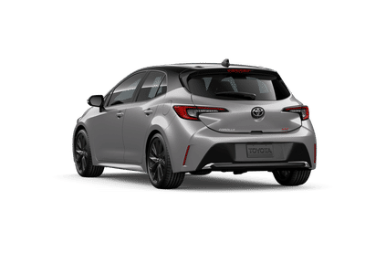 2026 Toyota Corolla Hatchback - Photo 26