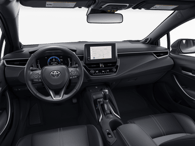 2026 Toyota Corolla Hatchback - Photo 27
