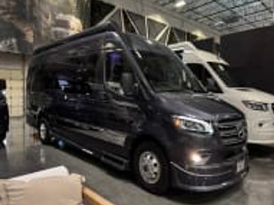 2026 Grech RV STRADA-ION - Photo 1