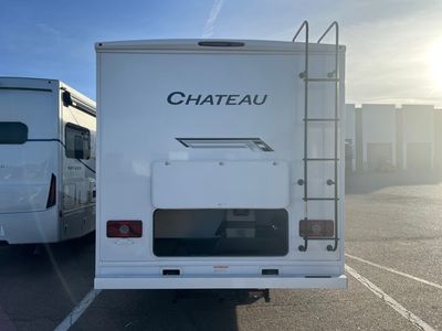 2026 Thor Motor Coach CHATEAU - Photo 29